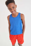 KIDS COOL VEST | JC007J