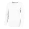 WOMEN'S LONG SLEEVE COOL T | JC012