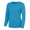 WOMEN'S LONG SLEEVE COOL T | JC012