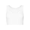 WOMEN'S COOL SPORTS CROP TOP | JC017