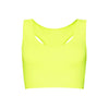 WOMEN'S COOL SPORTS CROP TOP | JC017