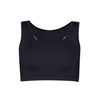 WOMEN'S COOL SPORTS CROP TOP | JC017