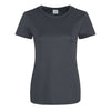 WOMEN'S COOL SMOOTH T | JC025