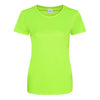 WOMEN'S COOL SMOOTH T | JC025