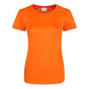 WOMEN'S COOL SMOOTH T | JC025