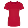 WOMEN'S COOL SMOOTH T | JC025