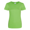 WOMEN'S COOL SMOOTH T | JC025