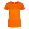 WOMEN'S COOL SMOOTH T | JC025