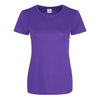 WOMEN'S COOL SMOOTH T | JC025