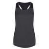 WOMEN'S COOL SMOOTH WORKOUT VEST | JC027