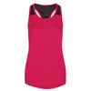 WOMEN'S COOL SMOOTH WORKOUT VEST | JC027