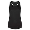 WOMEN'S COOL SMOOTH WORKOUT VEST | JC027