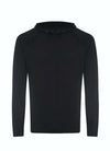 MENS COOL COWL NECK TOP | JC037