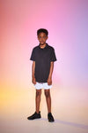 KIDS COOL POLO | JC040J