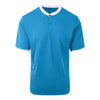 COOL STAND COLLAR SPORTS POLO | JC044