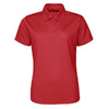 WOMEN'S COOL POLO | JC045