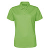 WOMEN'S COOL POLO | JC045