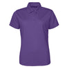 WOMEN'S COOL POLO | JC045