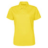 WOMEN'S COOL POLO | JC045