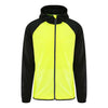 COOL CONTRAST WINDSHIELD JACKET | JC062