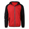 COOL CONTRAST WINDSHIELD JACKET | JC062