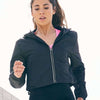 WOMEN'S COOL WINDSHIELD JACKET | JC065