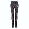 WOMEN'S COOL PRINTED LEGGING | JC077