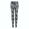 WOMEN'S COOL PRINTED LEGGING | JC077