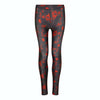 WOMEN'S COOL PRINTED LEGGING | JC077