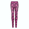 WOMEN'S COOL PRINTED LEGGING | JC077