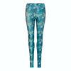 WOMEN'S COOL PRINTED LEGGING | JC077