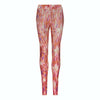 WOMEN'S COOL PRINTED LEGGING | JC077