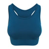 WOMEN'S COOL SEAMLESS CROP TOP | JC166