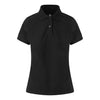 WOMEN'S STRETCH POLO | JP002F