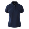 WOMEN'S STRETCH POLO | JP002F