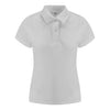 WOMEN'S STRETCH POLO | JP002F