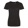 WOMEN'S TRI-BLEND T | JT001F