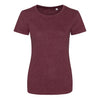 WOMEN'S TRI-BLEND T | JT001F