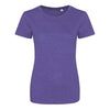 WOMEN'S TRI-BLEND T | JT001F