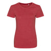 WOMEN'S TRI-BLEND T | JT001F