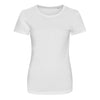 WOMEN'S TRI-BLEND T | JT001F