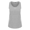 WOMEN'S TRI-BLEND VEST | JT015