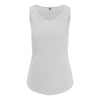 WOMEN'S TRI-BLEND VEST | JT015