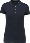 LADIES' SUPIMA® SHORT SLEEVE POLO SHIRT | KA2001