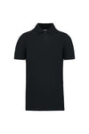 MEN'S ORGANIC 180 PIQUÉ POLO SHIRT | KA2025