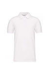 MEN'S ORGANIC 180 PIQUÉ POLO SHIRT | KA2025