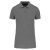 LADIES' ORGANIC 180 PIQUÉ POLO SHIRT | KA2026