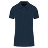 LADIES' ORGANIC 180 PIQUÉ POLO SHIRT | KA2026