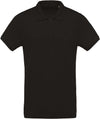 MEN'S ORGANIC PIQUÉ SHORT-SLEEVED POLO SHIRT | KA209