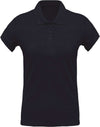 LADIES’ ORGANIC PIQUÉ SHORT-SLEEVED POLO SHIRT | KA210